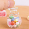 Blminiatures 1:12 - 1" Scale Miniature Glass Jar