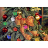 Blminiatures 1:12 - 1" Scale Assorted Miniature Foil Gift Boxes (Package of 3 Pieces)