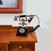 Blminiatures 1:12 - 1" Scale Dollhouse Miniature Telphone