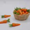 Bllminiatures 1:12 - 1" Scale Dollhouse Miniature Filled Beer Mugs (Package of 2 Pieces)
