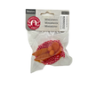 BLMINIATURES 1:12 - 1" Scale Kitchen Miniature Bread Loaf on Checkered Cloth