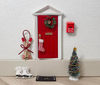 Special Entry for Fairies and Elves Elf Magical Door