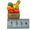 blminiatures 1:12 Scale Dollhouse Miniature Assorted Fruit Crate