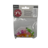BLMINIATURES 1:12 - 1" Scale Dollhouse Miniature Assorted Colorful Soda Bottles (Set)