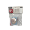 BLMINIATURES 1:12 - 1" Scale Dollhouse Miniature Christmas Candy Box with Candy Canes
