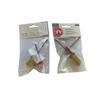 blminiatures 1:12 Scale Mini Cleaning Set - 2pcs Broom & Dustpan with Wood Handle,, Dollhouse & Gnome Door Accessories