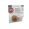BLMINIATURES 1:12 - 1" Scale Dollhouse Miniature Sausage Meal Plate