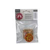 BLMINIATURES 1:12 - 1" Scale Dollhouse Miniature Pizza with Pizza Box