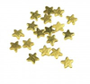 BLMINIATURES 1:12 - 1" Scale Dollhouse Miniature Season Decoration Christmas Miniature Gold Scatter Stars (Gold, 10-Piece, 1.2cm)