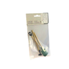 blminiatures 1:12 Scale Mini Garden Tool Set - 3pcs Shovel, Rake & Hoe with Wood Handles, Dollhouse & Gnome Door