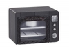 BLMINIATURES 1:12 - 1" Scale Dollhouse Miniature Season Decoration Christmas Miniature Microwave (4 x 3 x 3cm)