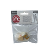 BLMINIATURES 1:12 - 1" Scale Dollhouse Miniature Sandwich Meal Set with Drink Box
