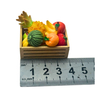 blminiatures 1:12 Scale Dollhouse Miniature Assorted Fruit Crate
