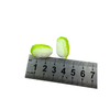 blminiatures 1:12 Scale Dollhouse Miniature Napa Cabbage / Chinese Cabbage - 2pcs Tiny Vegetables for Dollhouse Kitchen Decor